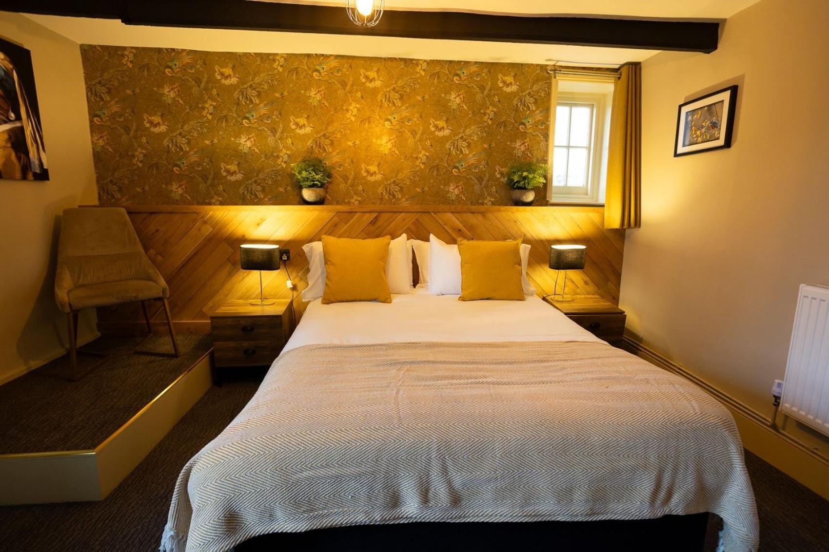 Old Mill Hotel Salisbury Zewnętrze zdjęcie