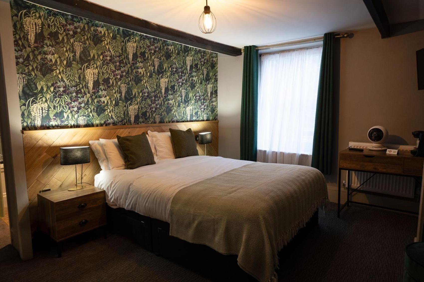 Old Mill Hotel Salisbury Zewnętrze zdjęcie